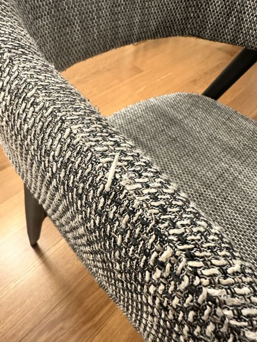 Cadeiras sala (conjunto 6)