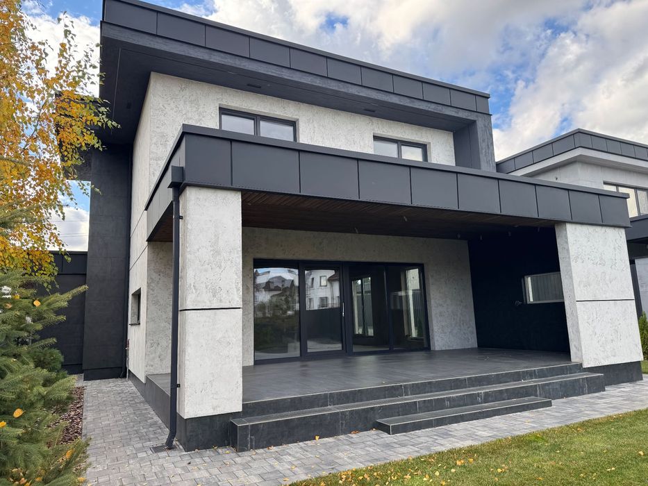 БЕЗ КОМІСІЇ!!! Будинок з газом Ходосівка 8,5 соток