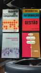 Lote de livros de Informática de Raúl Verde