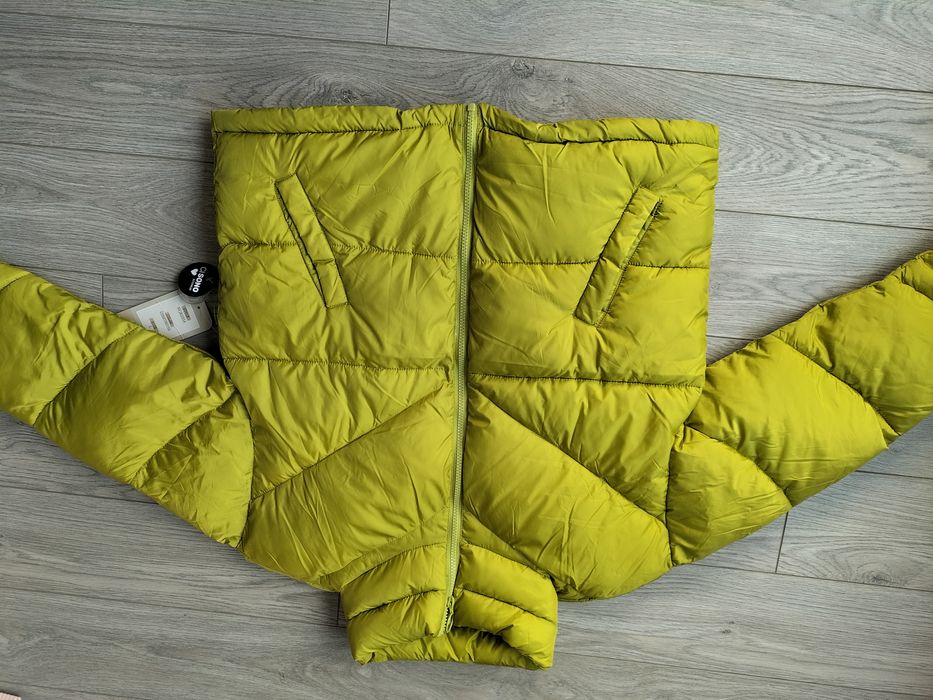 Куртка єврозима розм л