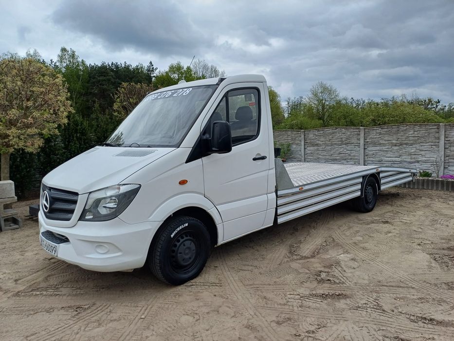 Pomoc drogowa/holowanie 24H Krobia/Gostyń/Pępowo/Rawicz/Pogorzela/okol