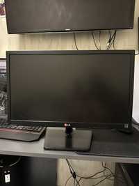 Продам Монітор 23" LG Electronics 23EN33S-B