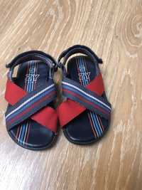 Sandalias Zipy numero 21