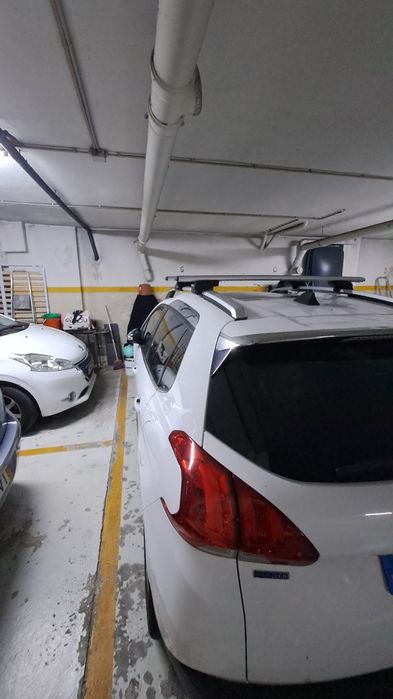 Peugeot  2008  Allure, poucos Kms