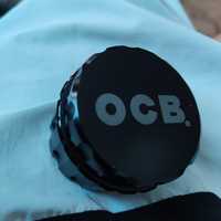 Młynek mielarka do ziół przypraw OCB crusher