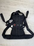 Nosidło ergonomiczne