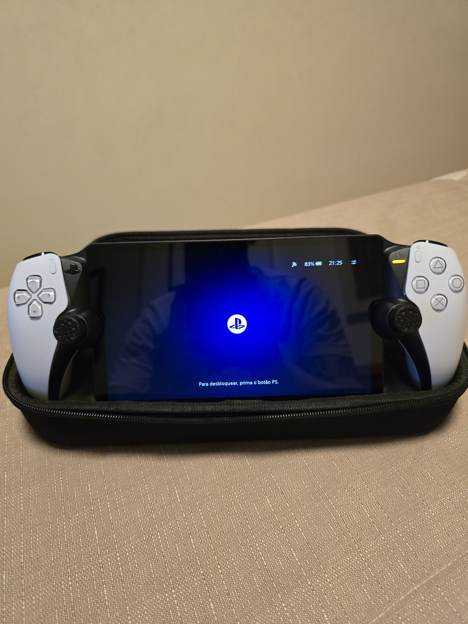Playstation portal