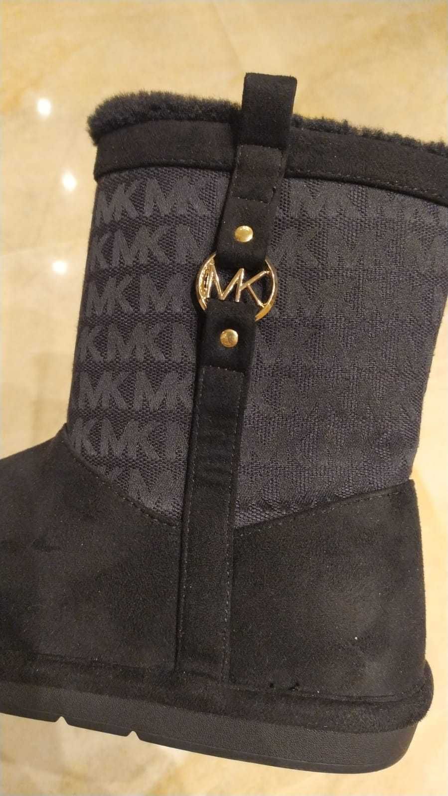 Michael Kors Botki