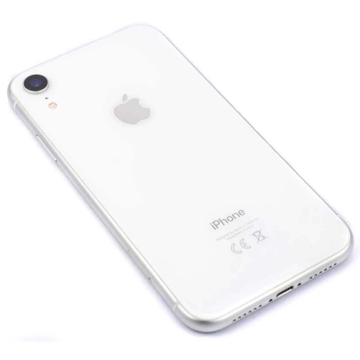 Apple iPhone XR 64GB Biały White Super Stan pro max x 11 90% Kondycja