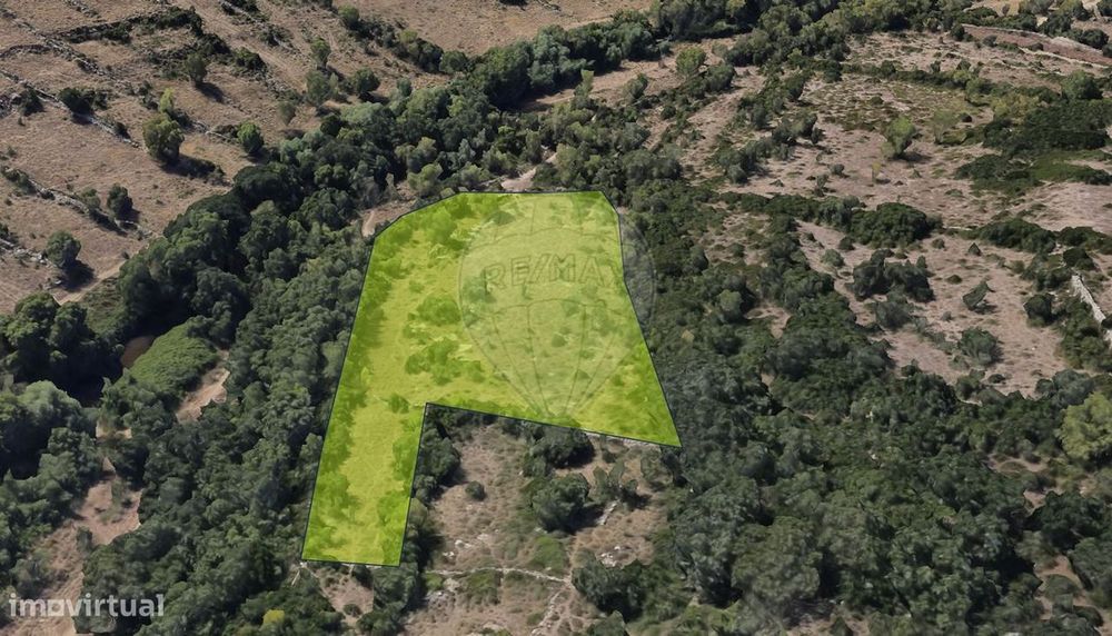 Terreno  para venda