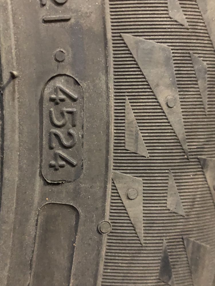 Opony Nokian Tyres 185 65 R15 Felgi 15 4x100