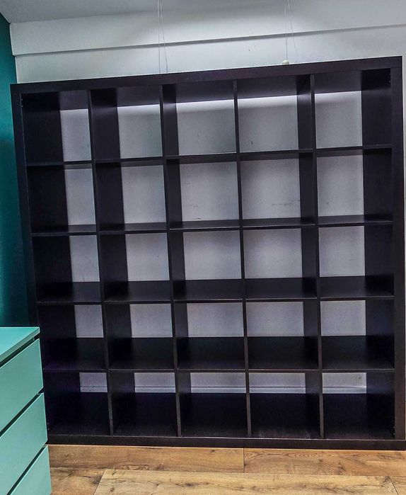 Regał kallax 182 x 182 (Ikea)