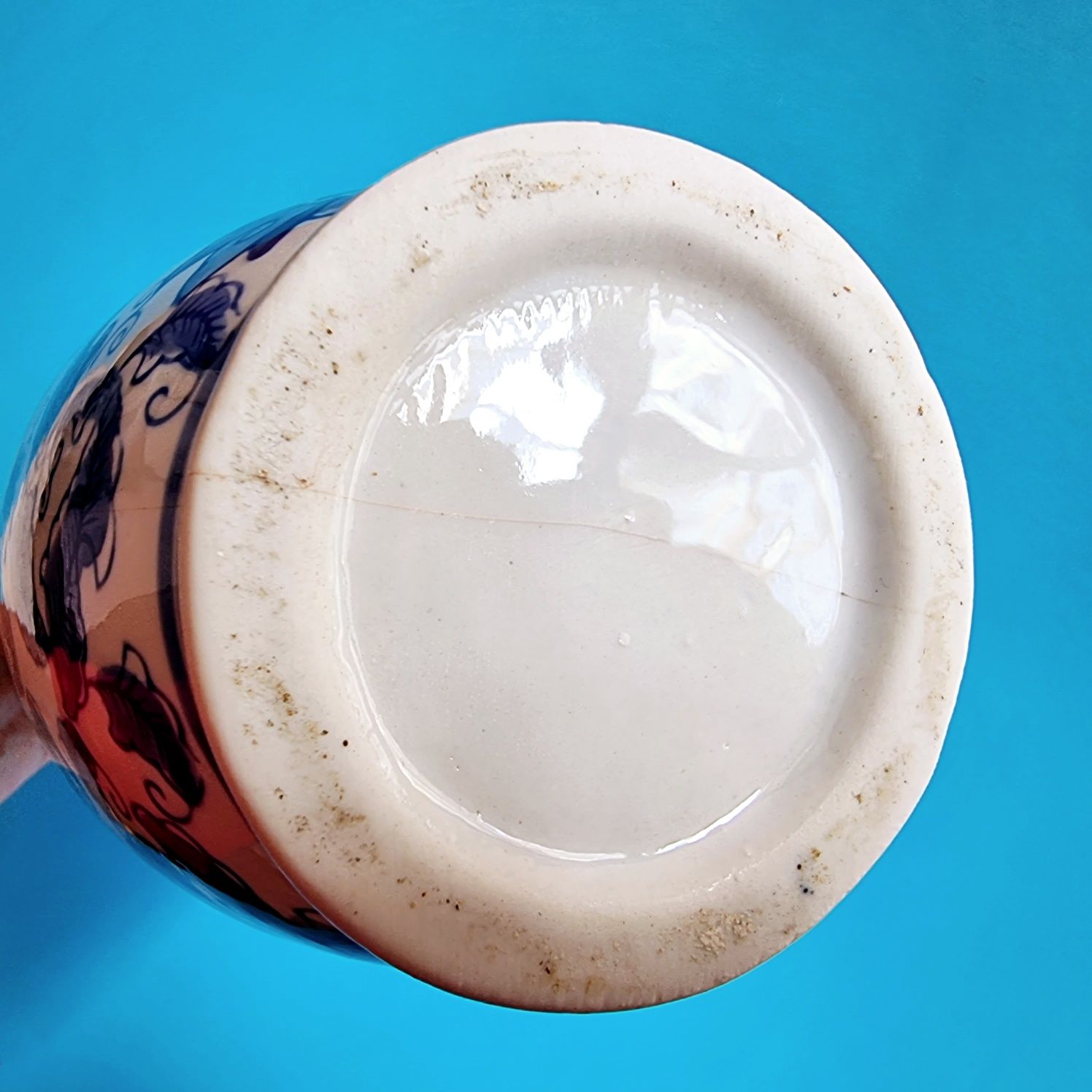 Jarra / Jarro Porcelana da China 30 cm