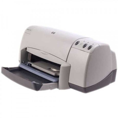 Impressora HP Deskjet 920c