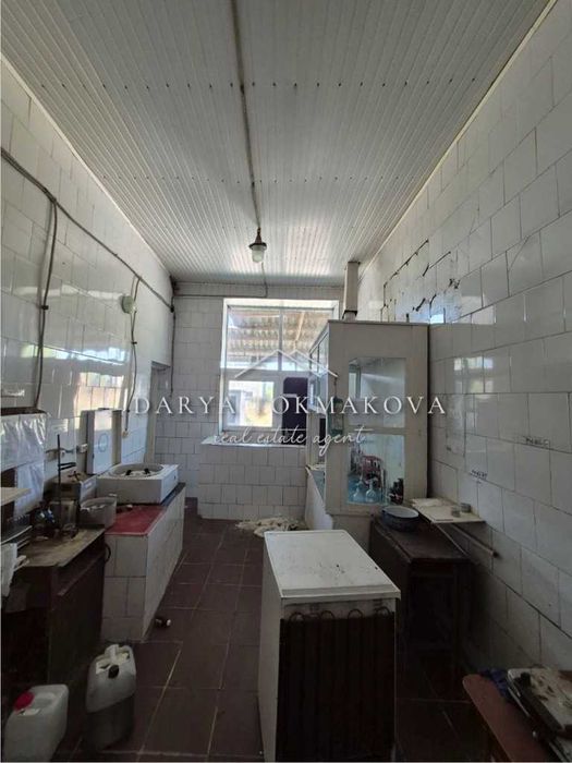 Продаж Піщанський молокозавод Без%