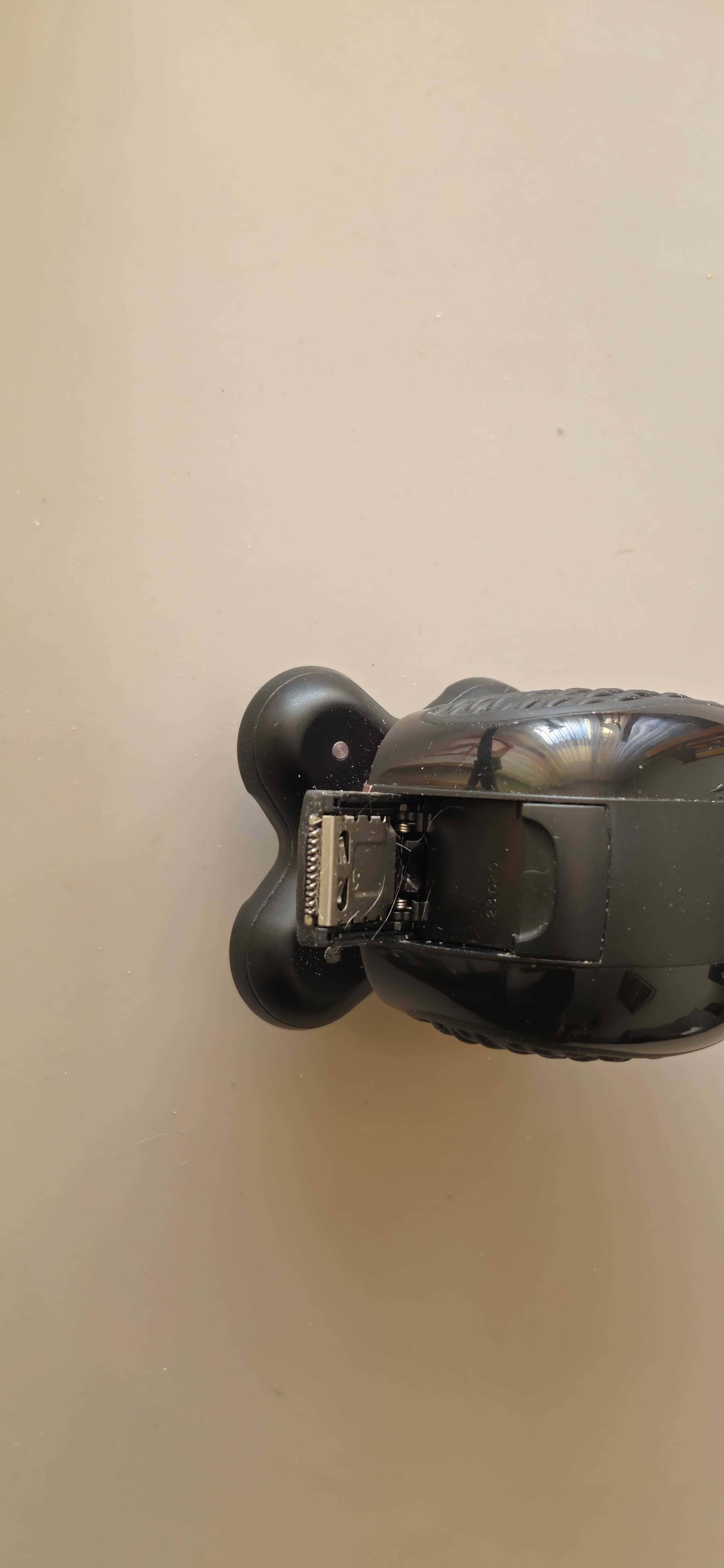 Golarka REMINGTON RX5 Ultimate