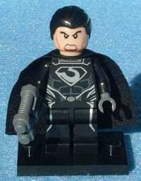 General Zod [DC Comics)