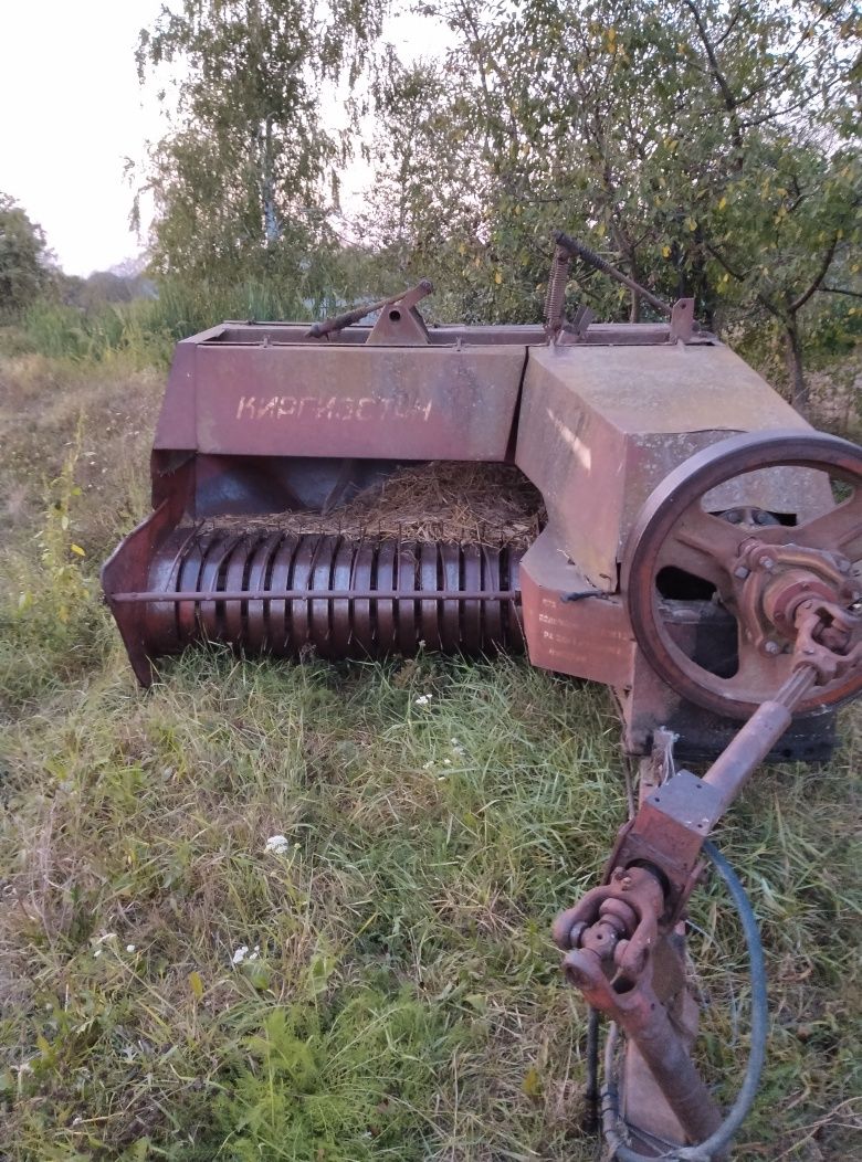 Продам прес Киргизстан
