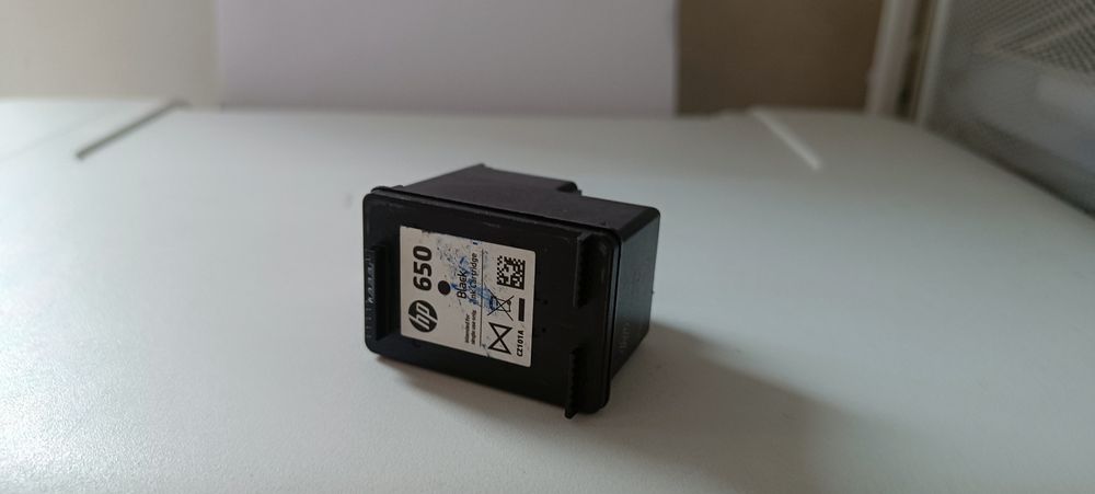 Drukarka urządzenie wielofunkcyjne HP Deskjet 1515 darmowe drukowanie