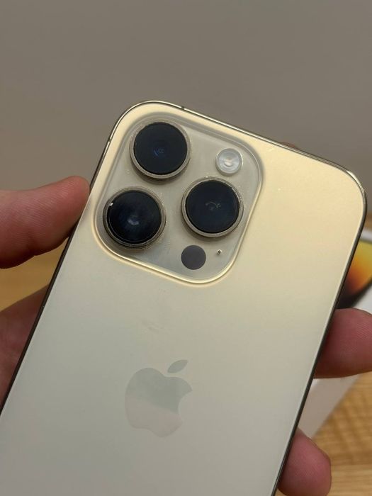 iPhone 14 pro / 128 / гарний!