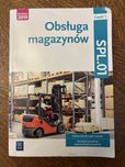 obsługa maszyn cz.1 SPL.01 WSiP
