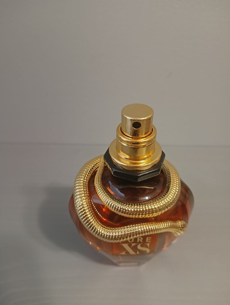 Paco rabanne pure xs perfumy