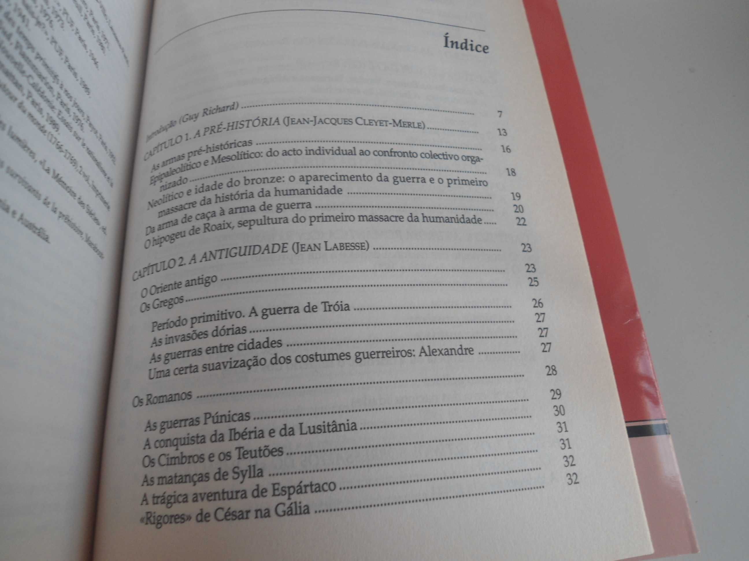 A História Inumana  (vários autores) direção de Guy Richard