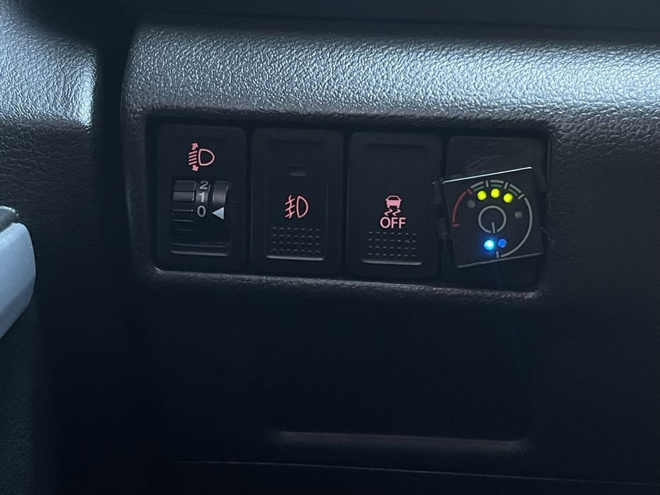 Suzuki SX4                   .