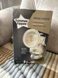 Tommee tippee молоковідсмоктувач