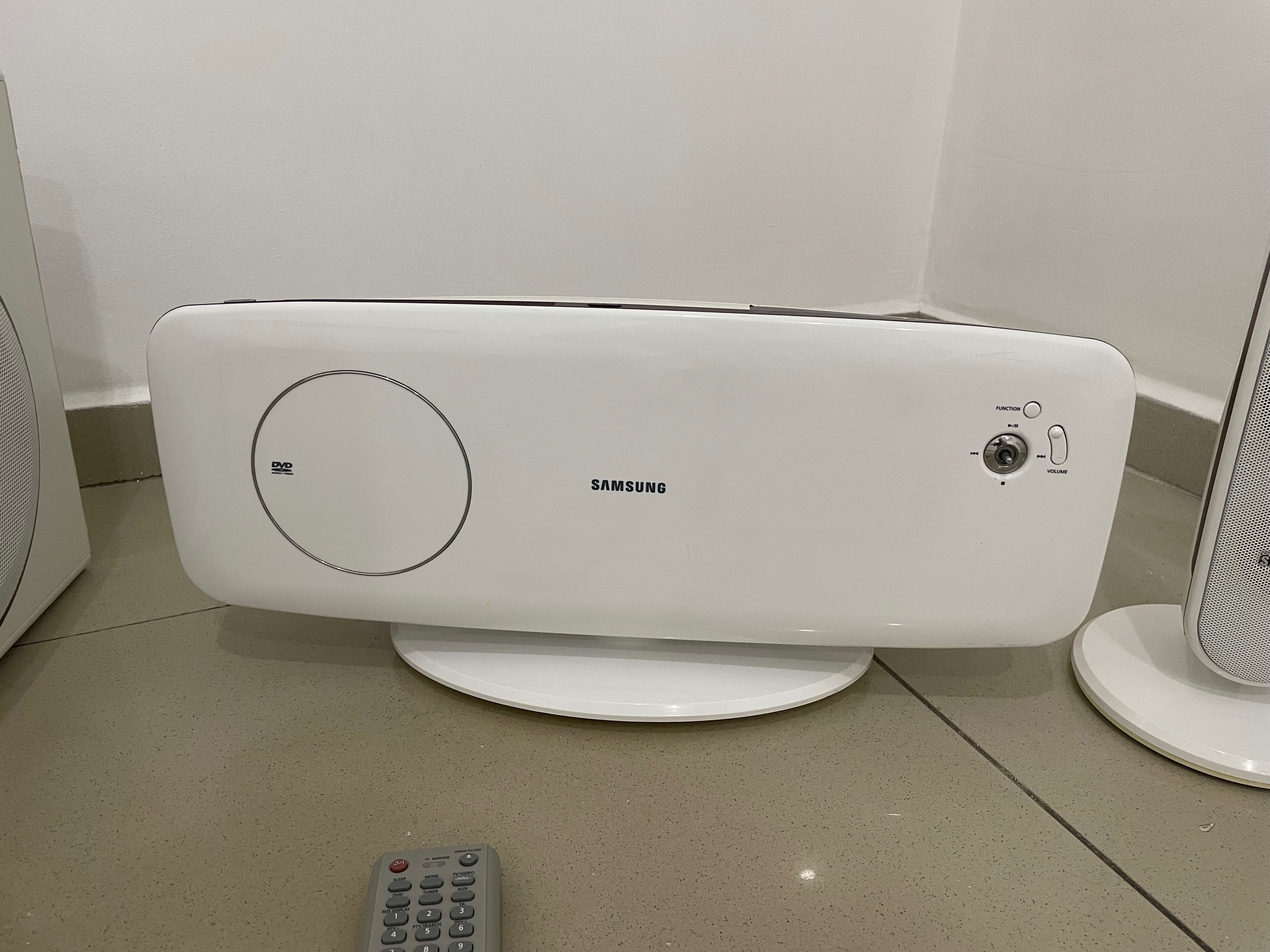 Домашний кинотеатр. Samsung.