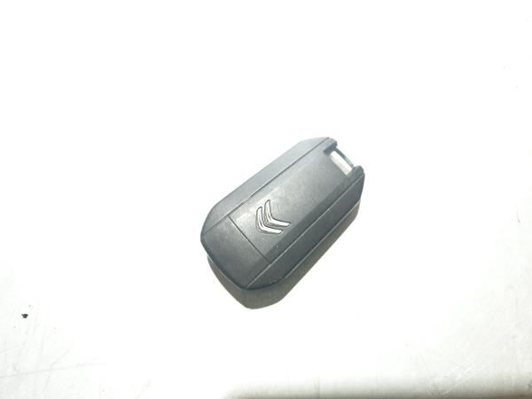 Chave / comando CITROËN C3 III (SX)
