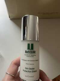 Skin Sealer Protection Shield - MBR Cosmetics 30ml