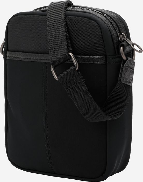 100% Tommy Hilfiger ОРИГІНАЛ сумка чоловіча через плече