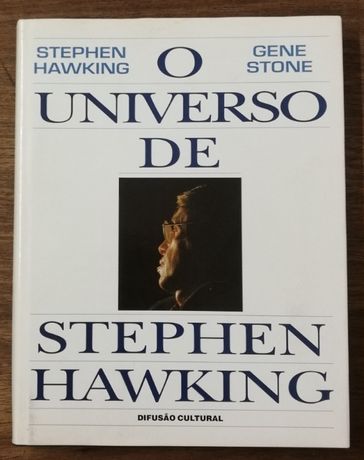 o universo de stephen hawking, gene stone, difusão cultural