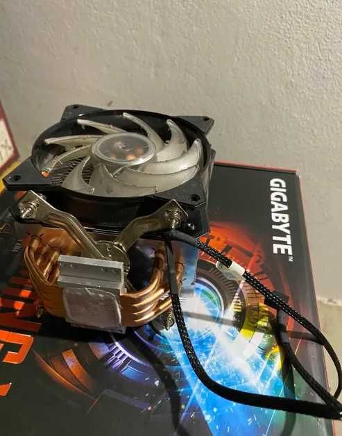 Bundle 16GB RAM DDR3, Caixa Hummer - Ler descrição