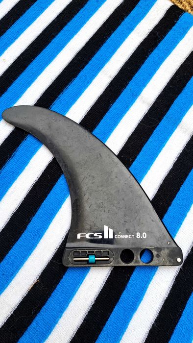 Longboard 9'1" New Advance