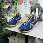Кросівки Asics Gel Nimbus 42 розмір E608