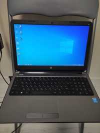 Б/у ноутбук HP250 на запчастини або під ремонт