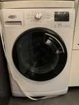 Pralka Whirlpool 8kg