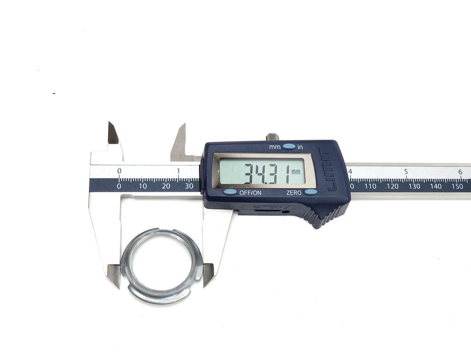 NOWA Nakrętka sterów Romet Wigry Jubilat Czajka Flaming Sokół Karat