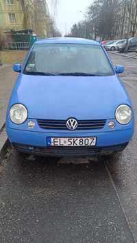 Volkswagen Lupo 1.0 MPI