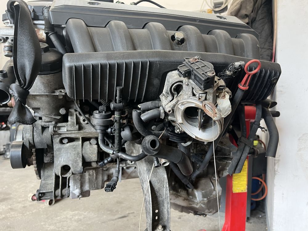 BMW M52b28 e36 e38 e39 e46