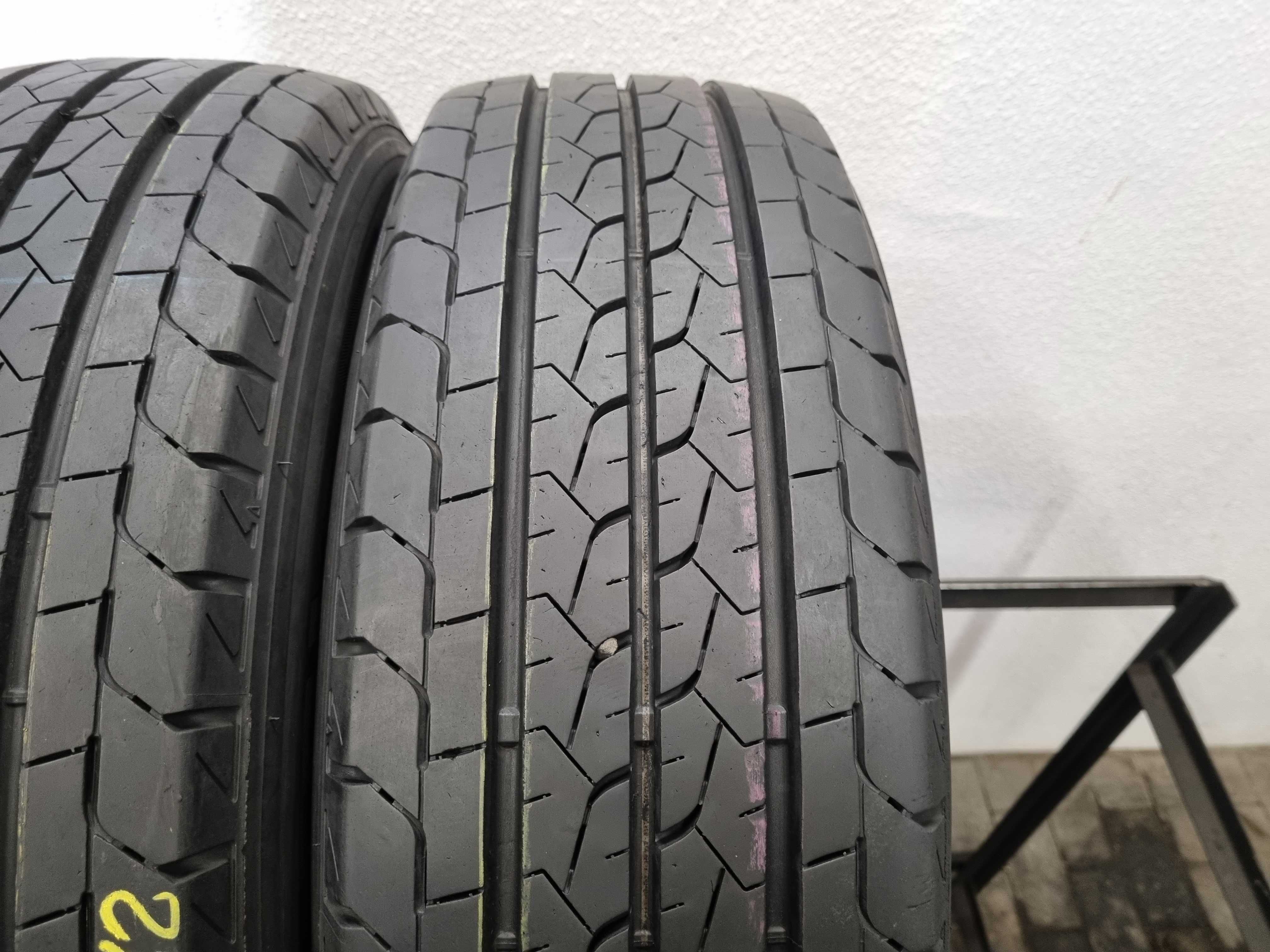 215/65/16C 109/107T Bridgestone Duravis R 660 PARA OPON KOSZALIN