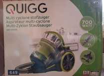 Пилосос quigg amc1000ab
