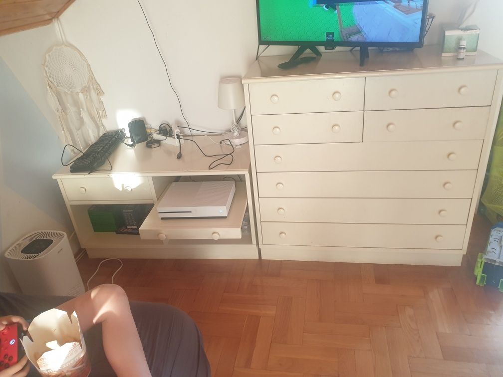 Meble do pokoju dziecięcego