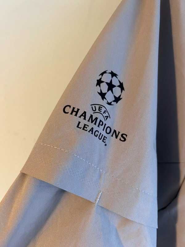 Impermeável Adidas Champions League 2021