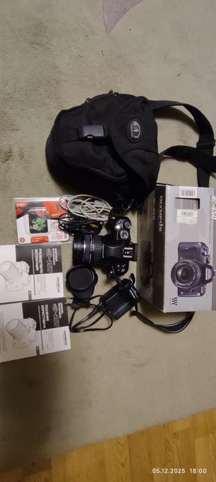 Продам фотоаппарат Олимпус