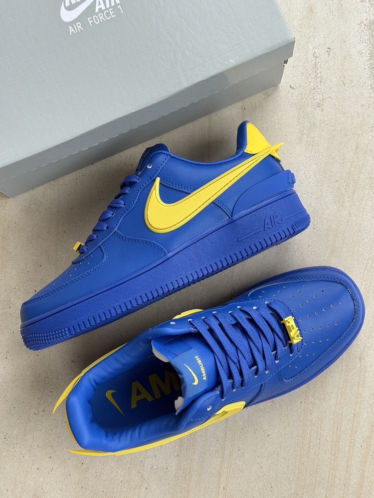 Air Force 1 Low ‘AMBUSH’