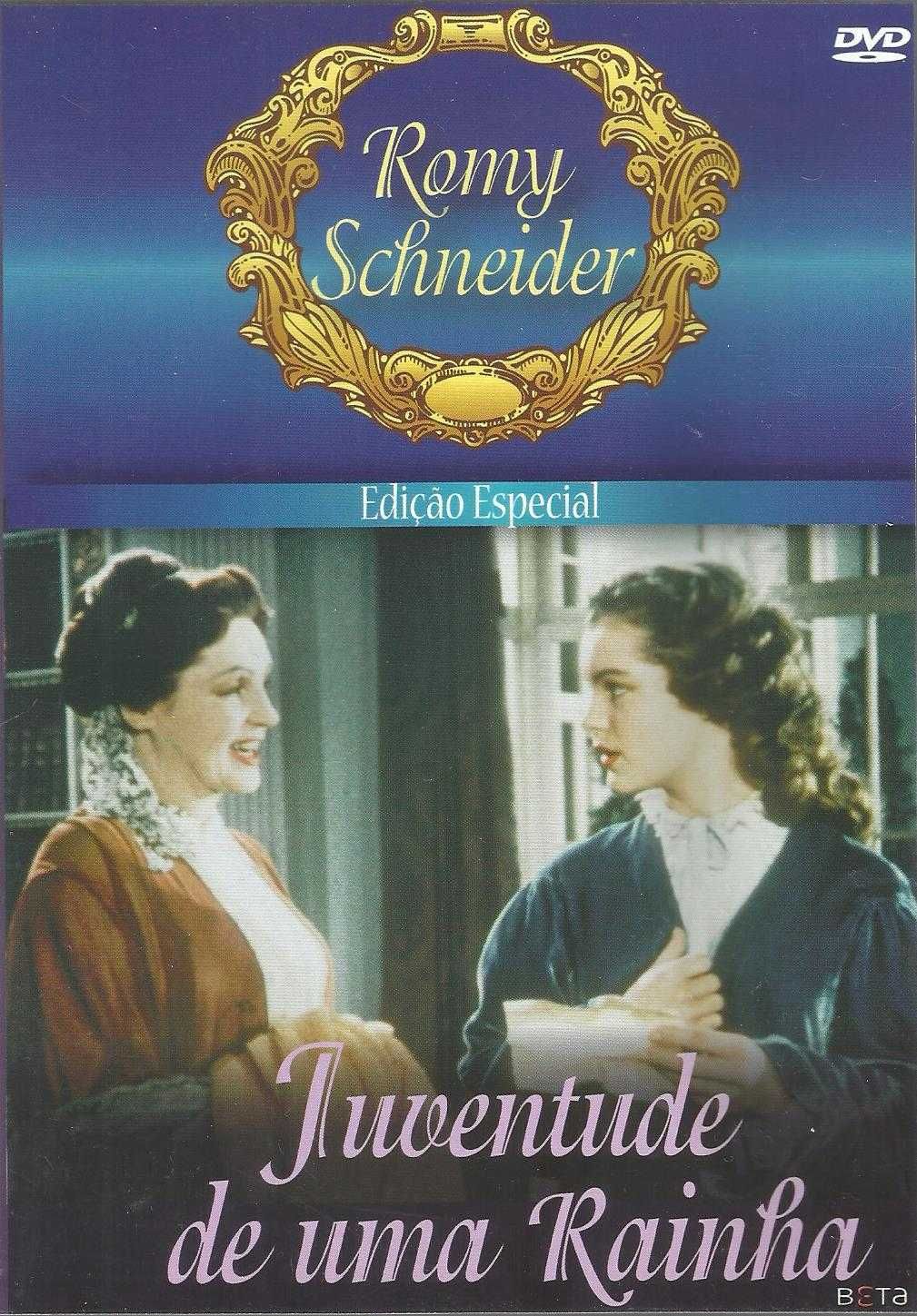 Sissi (edição especial) - caixa 5 DVD