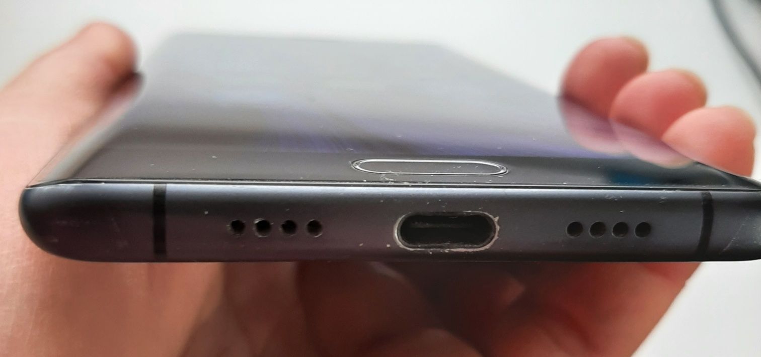 Мобільний телефон Xiaomi Mi Note 2 6/128GB Bright Black